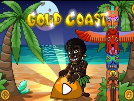 Gold Coast Miner