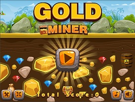 Gold Miner